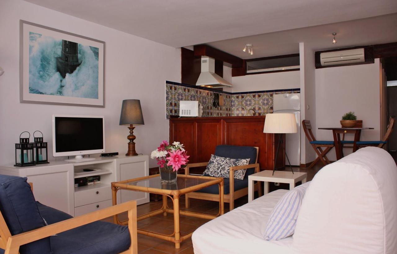 Appartement Canopus Paradise